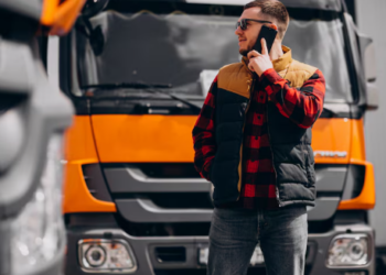 Автомобильные перевозки: ключ к эффективной логистике и развитию бизнеса