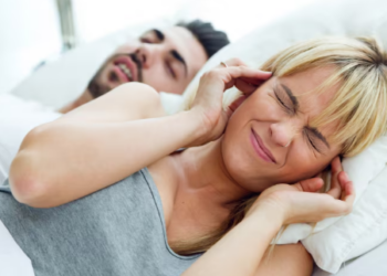 Как избавиться от обструктивного апноэ и храпа раз и навсегда?