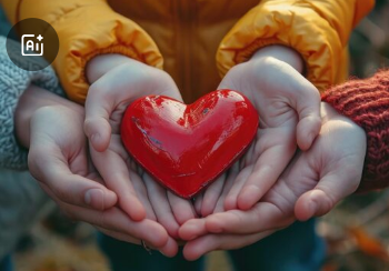 Благотворительный фонд помощи ДНР и ЛНР: поддержка и солидарность в трудные времена