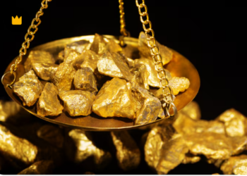 Скупка золота: как выгодно и безопасно продать золото