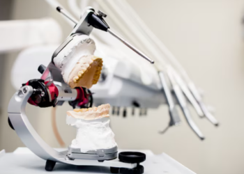 Стоматологическое и зуботехническое оборудование: современный стандарт качества и эффективности