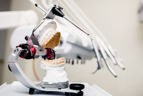 Стоматологическое и зуботехническое оборудование: современный стандарт качества и эффективности