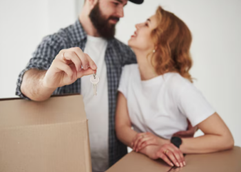 Переезд под ключ: комфорт и надежность на каждом этапе