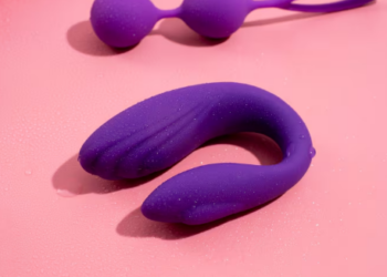 Игрушки для взрослых: раскрытие новых чувств и фантазий