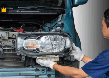 Работы с фарами: как улучшить и восстановить переднюю оптику автомобиля