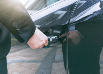 Доводчики дверей авто SmartGear