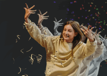 Вечеринки в стиле телевизионных шоу: как организовать незабываемый праздник