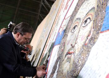 Пикта: На протесты в Белграде влияют иностранные фонды