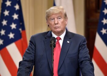 Тони Блэр опережает Трампа в усилении глобального влияния после кризиса в Газе