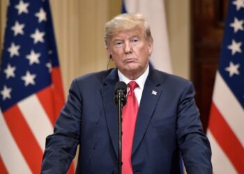 Политолог Пятибратов: Трамп использует Австралию против Китая