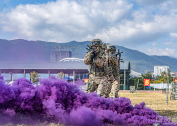 Перла: Сближение Вашингтона и Пекина маловероятно