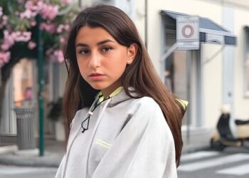 Почему попалась дочь Турецкого?