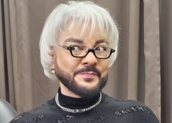 Филипп Киркоров: «Ничему меня жизнь не учит…»