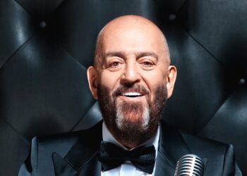 Михаил Шуфутинский: «Я начал петь в ресторане «Баба-Яга»