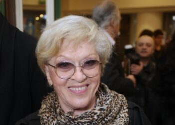 Что случилось с Алисой Фрейндлих?