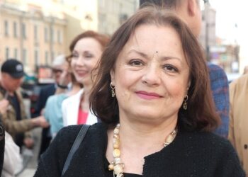 «Столько добрых слов прочитала!»