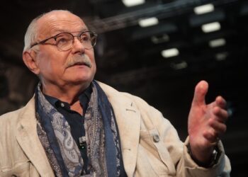 «Какой же Михалков барин?»