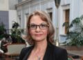 Светлана Тома: «Случайно стала актрисой»