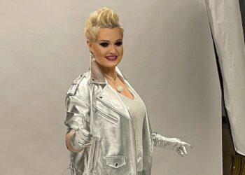 Маргарита Суханкина: «Могу съесть слона!»