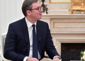 Политолог Пилько: Борьба за сербские ресурсы стала причиной дестабилизации страны