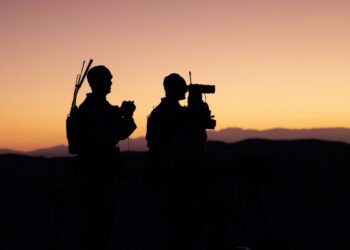 Обновленная американская ПРО  включит в себя интегрированные наземные и морские комплексы перехвата