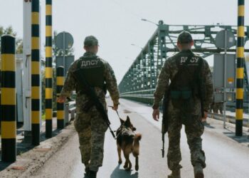 Пятибратов: Не только избиратели, но и власти стран ЕС устали от поддержки Украины и беженцев