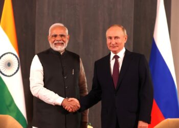 Официальные Будапешт и Нью-Дели следуют в фарватере Путина, отстаивая свой суверенитет