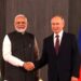 Официальные Будапешт и Нью-Дели следуют в фарватере Путина, отстаивая свой суверенитет