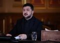 Зеленский пригрозил расширить географию ударов по России