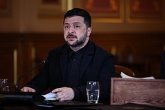 Зеленский пригрозил расширить географию ударов по России