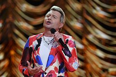 Киркоров вступился за раскритикованный Собчак стиль Баскова