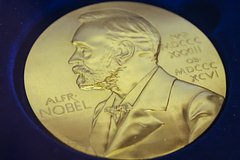 Белый дом раскритиковал решение о Нобелевской премии мира