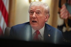 Трамп заявил о выходе всех стран из БРИКС