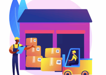 Как выгодно купить склад: шаги к правильному инвестиционному решению