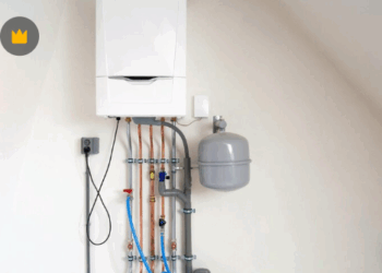 Настенные газовые котлы для отопления: компактное решение для комфортного дома