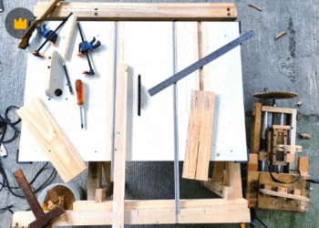 Профессиональный инструмент для сборки и производства корпусной мебели: от выбора до применения