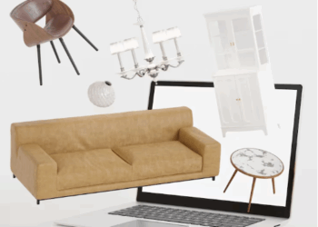 Мебель и аксессуары для дома: как создать комфортную и стильную среду