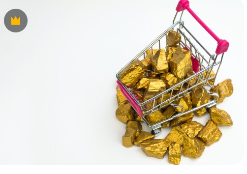 Скупка золота: как получить справедливую цену и не ошибиться при продаже