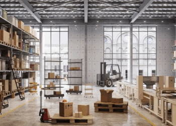 Как организовать доставку мебели и не только из Китая: практические советы и варианты