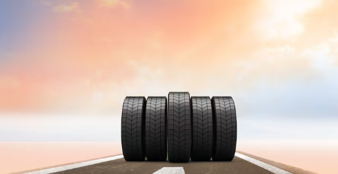 Летние шины 245/50 R18: грамотный выбор для безопасности и комфорта