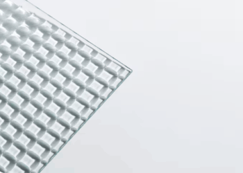 Прозрачная защита: как работает армированное стекло