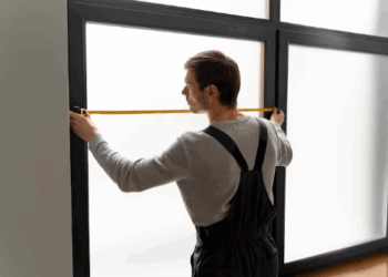 Замена стеклопакета: Вдохните новую жизнь в ваши окна