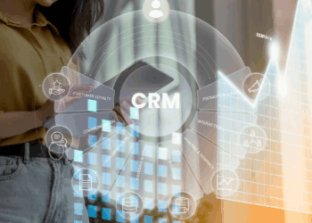 Трансформация бизнеса: CRM, AI и системное управление как основа эффективной работы