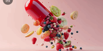 Сила внутри: Гид по витаминам и добавкам для поддержания здоровья