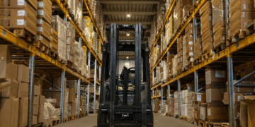 Продажа склада: как успешно реализовать объект и на что обратить внимание