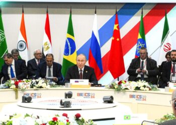 Пшеничников: Форум G20 продемонстрировал международную изоляцию США