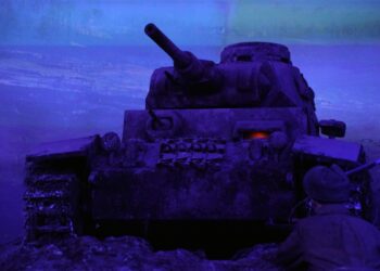 Словацкие документалисты-энтузиасты помнят о роли СССР в освобождении Европы