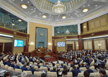 Власти Казахстана обвинили во введении идеологии