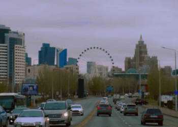 Внутренняя миграция в Казахстане выросла на 23% в год