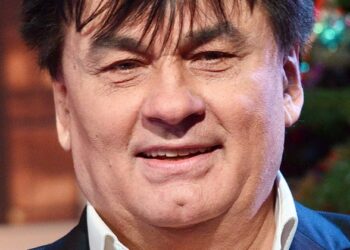 Александр Серов: «Не надо хаять прошлое»